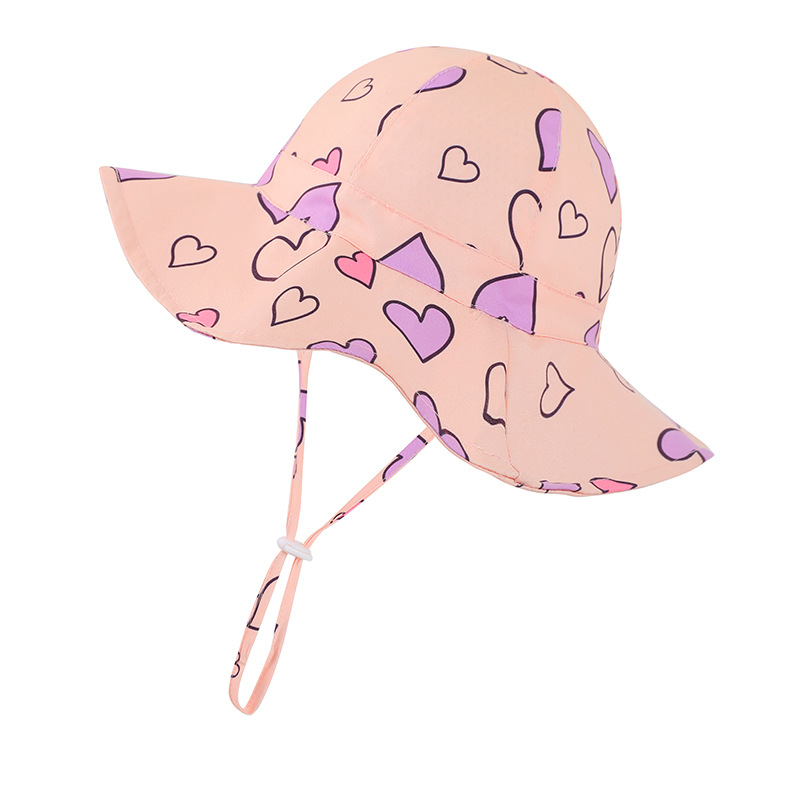 Set of 2 Baby Sun Hats  Lace-t - Sun Hat Wide Brim 리뷰 및 가격