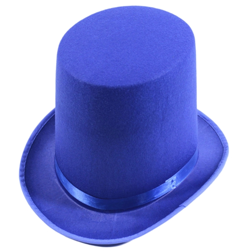 Vintage Fedora Top Hat Solid C - Fedora Hat Wool 리뷰 및 가격
