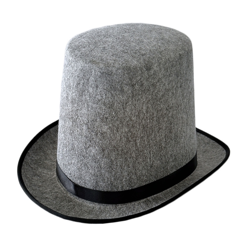 Vintage Fedora Top Hat Solid C - Fedora Hat Wool 리뷰 및 가격