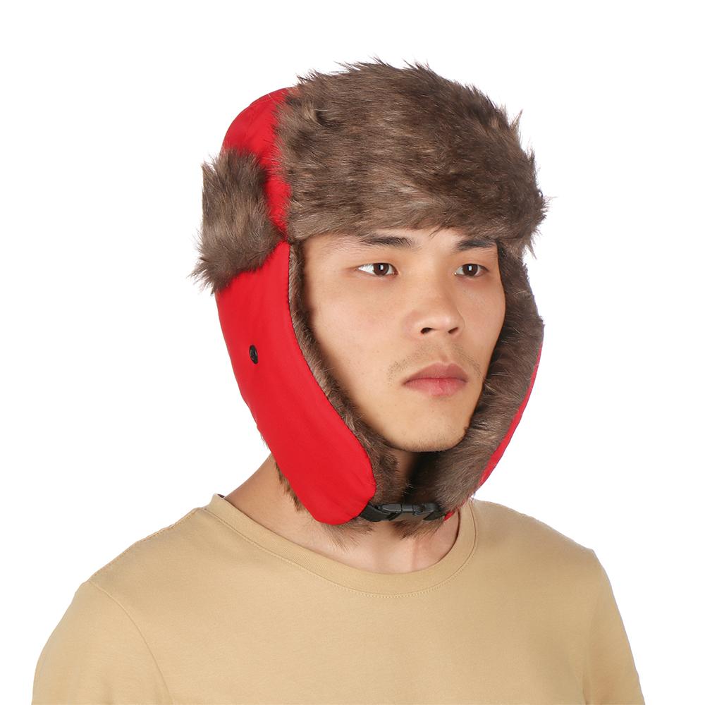 Warm Earflap Trapper Winter Ca - Winter Trapper Hat 리뷰 및 가격