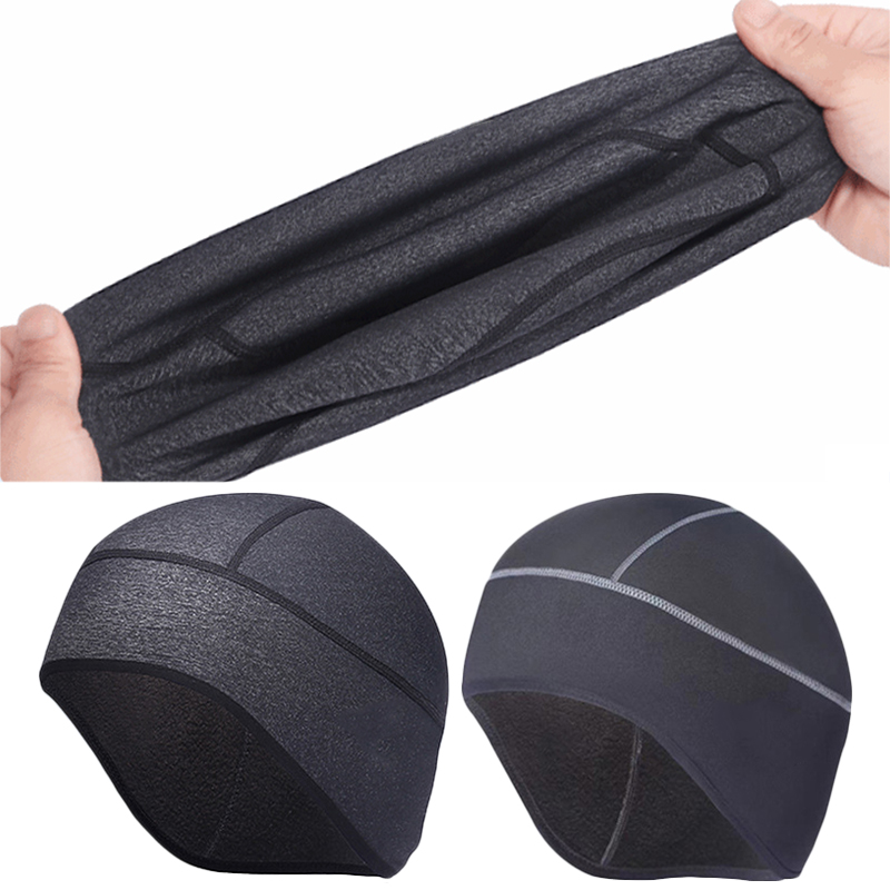Winter Cycling Cap Windproof T - Skull Cap Helmet Liner 리뷰 및 가격