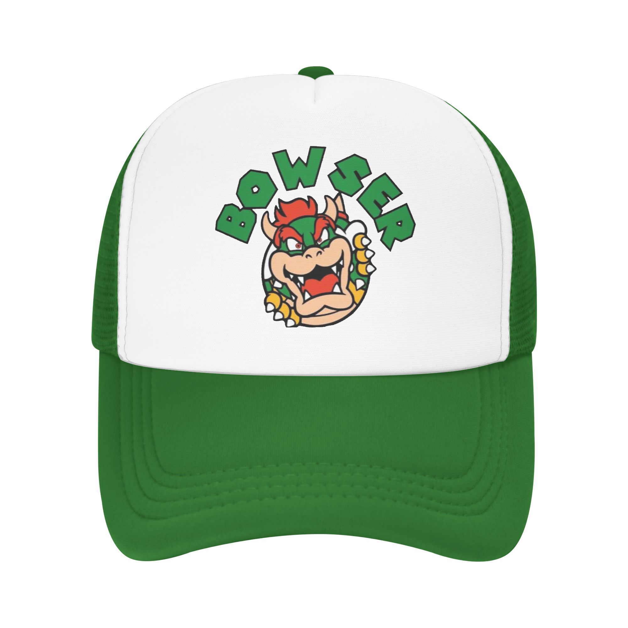 Marioes characters Mesh Foam T - Trucker Cap Mesh 리뷰 및 가격