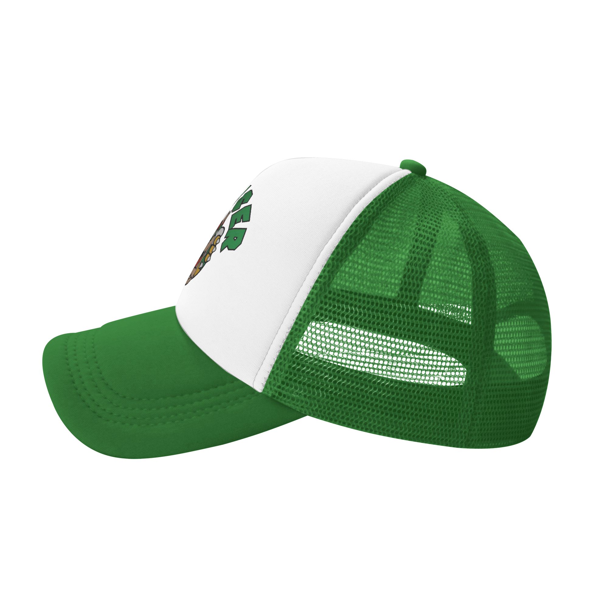 Marioes characters Mesh Foam T - Trucker Cap Mesh 리뷰 및 가격