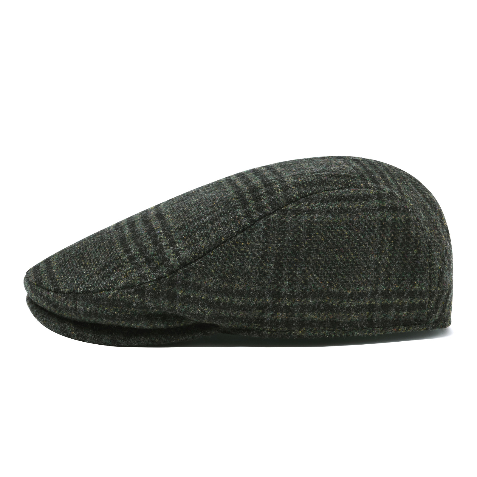 JANGOUL Newsboy Caps Men Wool  - Newsboy Cap Ivy 리뷰 및 가격