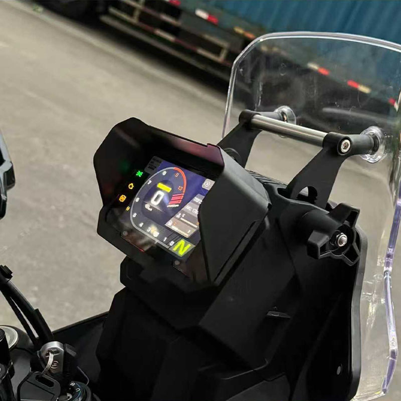 For CFMOTO 450SR 450 SR Motorc - Visor Sun Hat 리뷰 및 가격