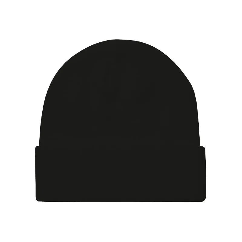 Women Unisex Knit Cuffed Plain - Beanie Cuffed Knit 리뷰 및 가격