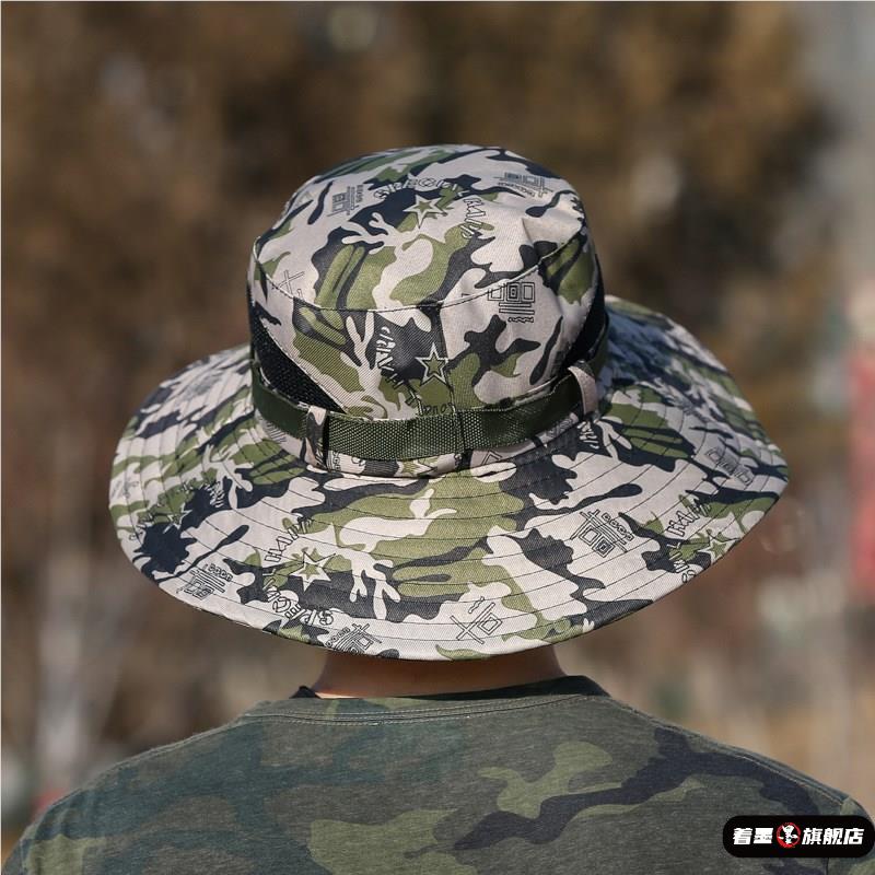 Men's Fishing Cap Casual Outdo - Sun Hat Wide Brim 리뷰 및 가격