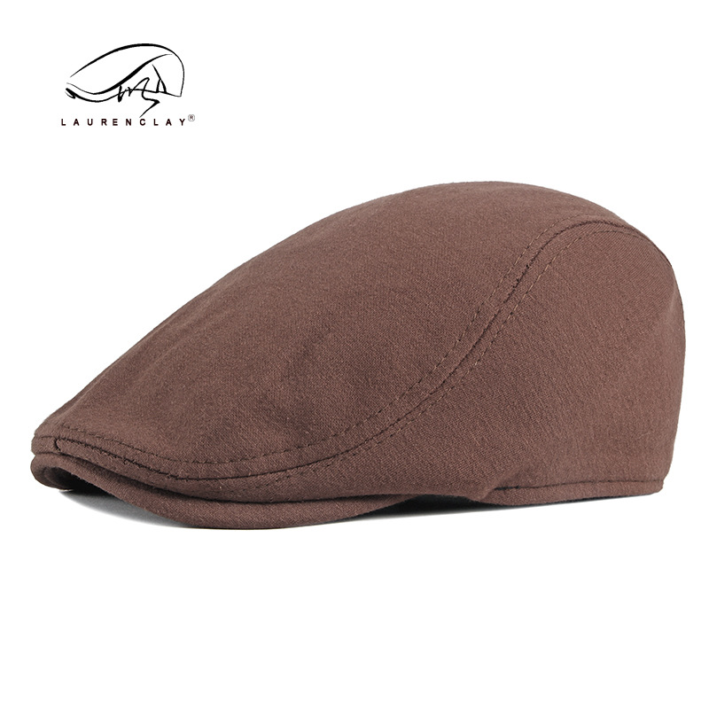 Women's Men's cotton Newsboy F - Newsboy Cap Ivy 리뷰 및 가격