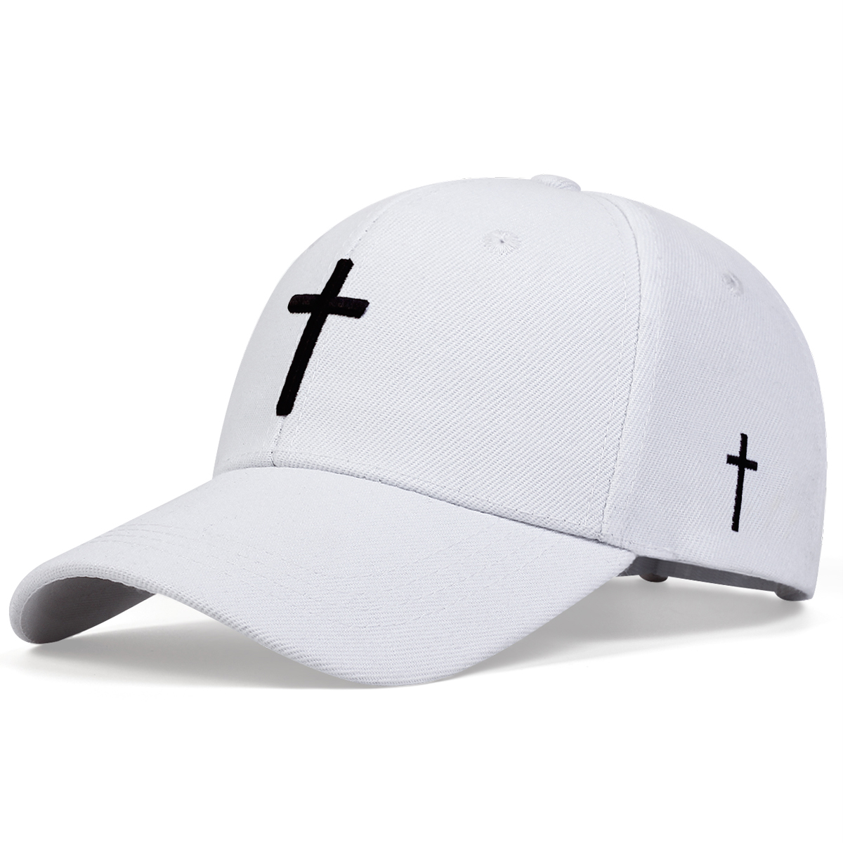 Fashion Simple Black Baseball  - Golf Cap Dad 리뷰 및 가격