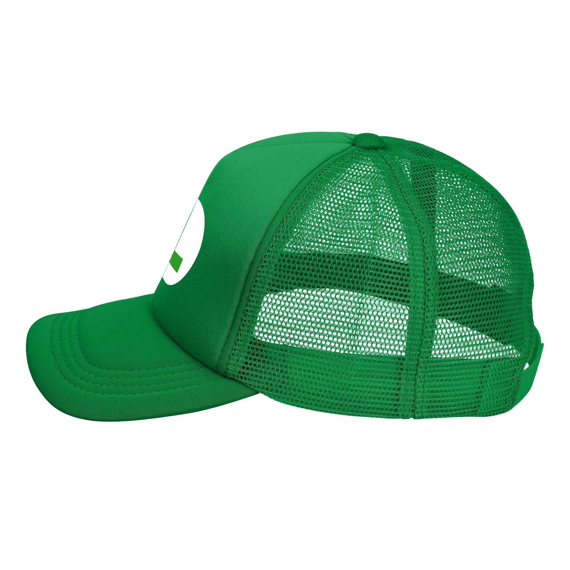 green L red m marioes Luigis F - Trucker Cap Mesh 리뷰 및 가격