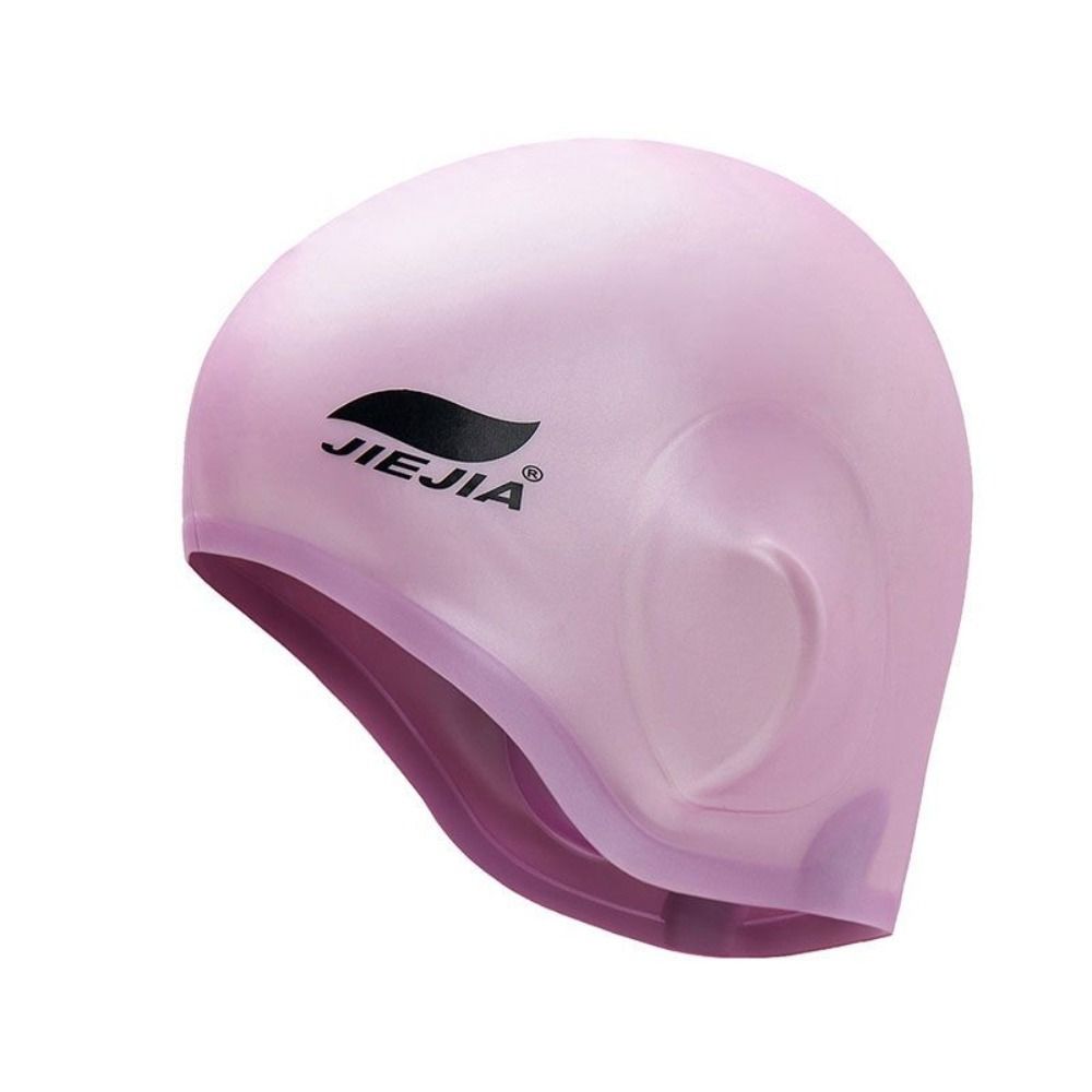 Pool Waterproof Silicone Swimm - Swim Hat Silicone 리뷰 및 가격