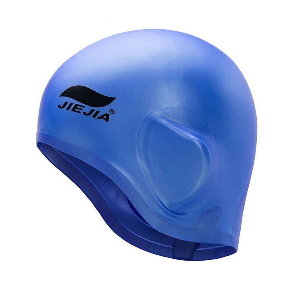 Pool Waterproof Silicone Swimm - Swim Hat Silicone 리뷰 및 가격